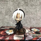 Tokyo ghoul lot de 6 figurine SD 5 cm statuette ken kaneki