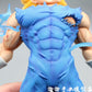 Figurine majin vegeta 25cm