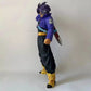 Dragon Ball Z figurine trunk geant 45cm jouet collection manga 2 tête changeable