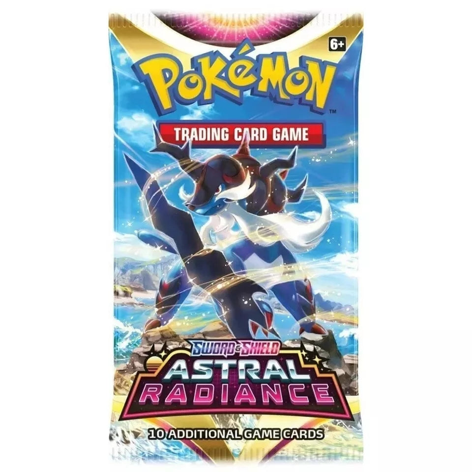 Carte pokemon pack booster complet scéllé 36 sachets de 10 cartes versions francaises