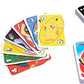 Uno pokemon jeux de cartes edition speciale