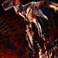 Figurine chainsaw man denji 28cm