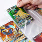 Album carte pokemon classeur astral protection 540 emplacement 30 pages