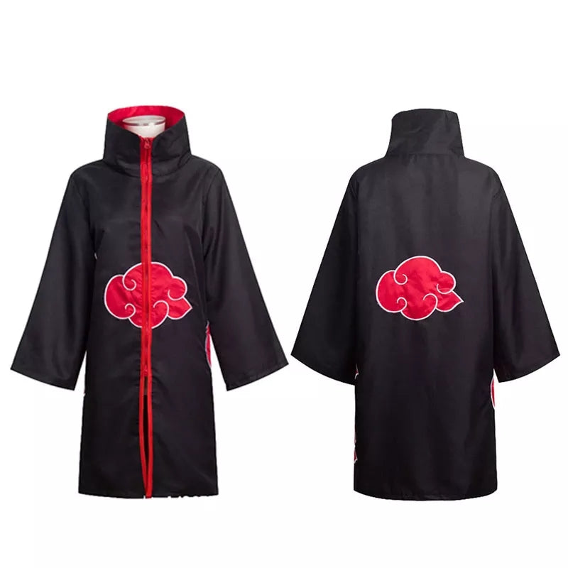 Naruto Deguisement costume akatsuki