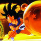 Coffret 7 boules de cristal dragon ball