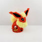 Peluche pokemon toutes les evolutions d'evoli 16-23CM Shiny Umbreon Cartoon Animal Stuffed Peluche For Kids doudou enfant