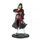 Naruto figurine itachi ushiwa 22cm statuette collection decoration manga