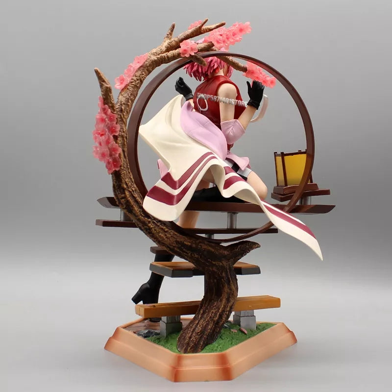 Figurine naruto sakura sexy 32cm