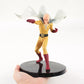 One punch man figurine saïtama 19cm statuette collection manga