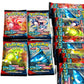Cartes pokemon booster style combat version françaises