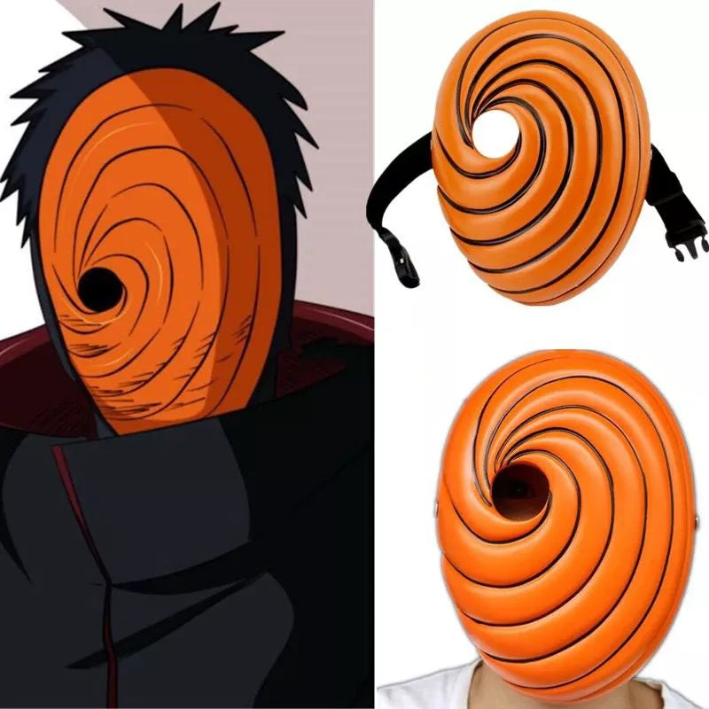 Naruto Deguisement costume akatsuki
