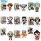 Funko pop one piece luffy zoro chopper au choix