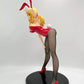 Fairy tail figurine sexy lucy heartfila statuette decoration collection manga