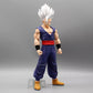 Dragon ball super figurine son gohan beast 28cm transformation film super hero
