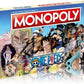 Monopoly one piece version francaise