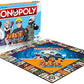 Monopoly naruto version française jeux de societe familial collection manga