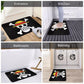 Tapis de sol one piece antiderapant modele au choix