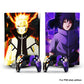 Skin naruto pour playstation 5 autocollant vinyle pour manette et console