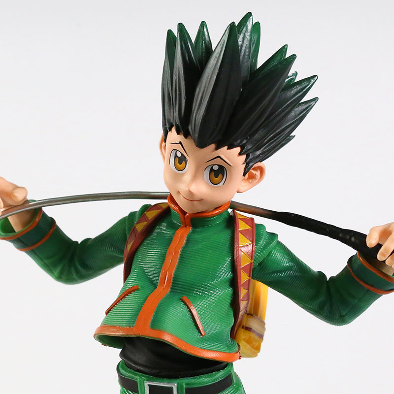 Hunter X hunter figurine gon de luxe 27 cm statuette decoration  collection manga