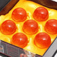 Coffret 7 boules de cristal dragon ball