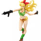 Dragon ball figurine sexy lunch blonde ,bleu ou les deux