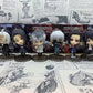 Tokyo ghoul lot de 6 figurine SD 5 cm statuette ken kaneki