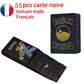 Carte pokemon doré argenté ou noire version francaise anglaise ou espagnole
