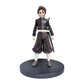 Figurine Demon Slayer Figure Kamado Tanjirou Nezuko Action Figures PVC Model Toys Zenitsu Figurine Inosuke Kimetsu No Yaiba statuette collection manga
