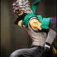 Naruto figurine Hatake Kakashi Statuette PVC Action Figure Anime Naruto Shippuden Kakashi GEM Figurine Collectible Model Toy