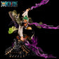 Figurine  Roronoa Zoro 20 cm statuette One Piece Anime Action Figure Adult Children Toys Manga Kids Cartoon Dolls Gift PVC Model Decoration
