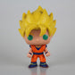 Figurine Dragon Ball style funko pop Toy Son Goku Action Figure Anime Super Vegeta Model Doll Pvc Collection Toys