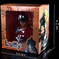 Veilleuse one piece figurine led buste Luffy Zoro Sanji Kimono Ver. Head bust Portrait  pvc Action Figure Model Toys