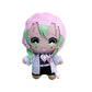 Peluche  Demon Slayer Tomioka Giyu Kamado Tanjiro Kamado Nezuko Agatsuma Zenitsu Plush Toys doudou collection manga