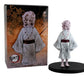 Figurine Demon Slayer Figure Kamado Tanjirou Nezuko Action Figures PVC Model Toys Zenitsu Figurine Inosuke Kimetsu No Yaiba statuette collection manga
