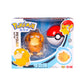 Pokemon figurine retractable dans pokeball avec boite originale