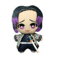 Peluche  Demon Slayer Tomioka Giyu Kamado Tanjiro Kamado Nezuko Agatsuma Zenitsu Plush Toys doudou collection manga