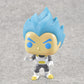 Figurine Dragon Ball style funko pop Toy Son Goku Action Figure Anime Super Vegeta Model Doll Pvc Collection Toys
