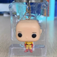 Funko pop pocket saitama porte clef one punch man 5cm