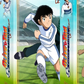 Dvd olive et tom le retour coffret 10 dvd l'integrale de la nouvelle serie captain tsubasa