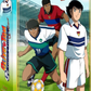 Dvd olive et tom le retour coffret 10 dvd l'integrale de la nouvelle serie captain tsubasa