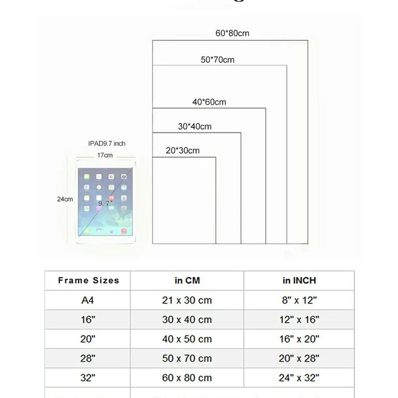 Naruto toile sexy en cotton sakura et hinata 3 version Anime Poster HD  Decoration Murale manga adulte sans cadre