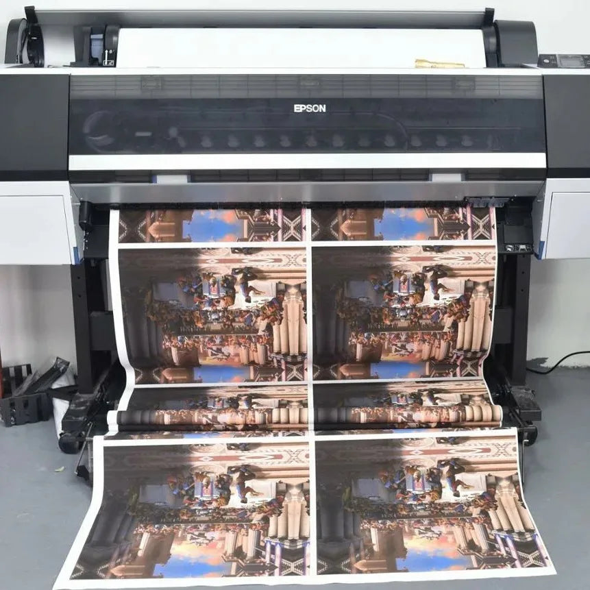 One piece toile sexy boa hancock seins nu ou tenue sexy avec support poster Hd haute qualité