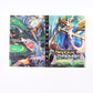 Pokemon Album rangement classeur Carte  Big 472 emplacement  Grand Collections