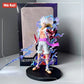 Anime One Piece  figurine Luffy GEAR 5 Figurine 18CM  statuette collection manga Action Figures Collectible Model Toys