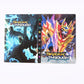 Pokemon Album rangement classeur Carte  Big 472 emplacement  Grand Collections