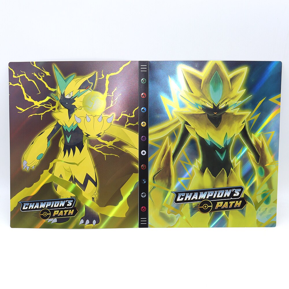 Pokemon Album rangement classeur Carte  Big 472 emplacement  Grand Collections