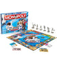 Monopoly olive et tom jeux de societe captain tsubasa version francaise