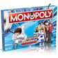 Monopoly olive et tom jeux de societe captain tsubasa version francaise