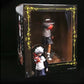 Hunter X hunter figurine kirua de luxe 28cm staruette de collection