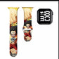Montre one piece numerique led